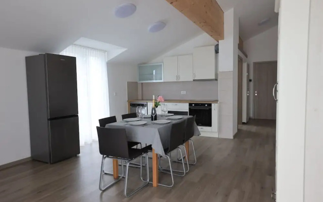 Villa Andrea Apartments - Ljubljana