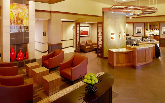 Hyatt Place Tempe Phoenix Airport