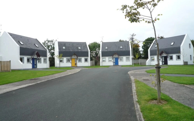 Glenbeg Point