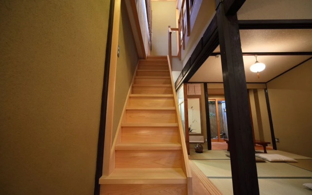 Kyomachiya Gion Miyagawatei