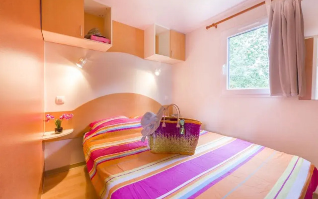 Yelloh Village L'Océan Breton