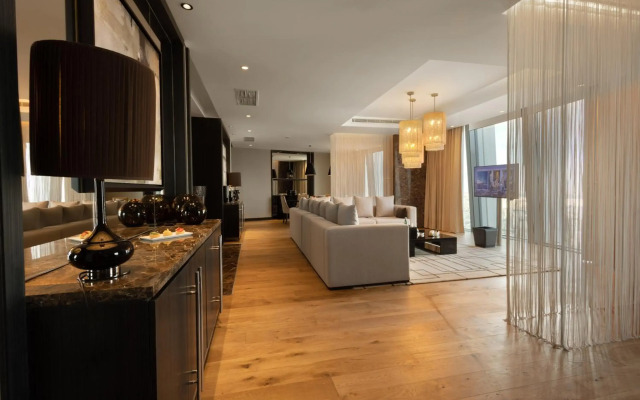 Amman Rotana