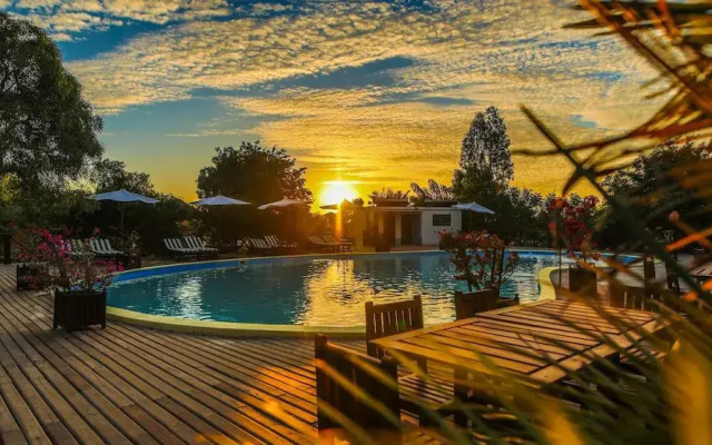 Kimony Resort