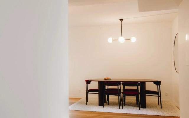 ★Lovely 2-bedroom Apt · Heart of CPH · Nordic★