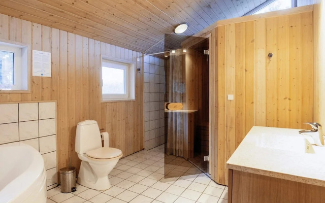 Modern Spa Retreat Nr. Lyngby - By Traum Ferienwohnungen
