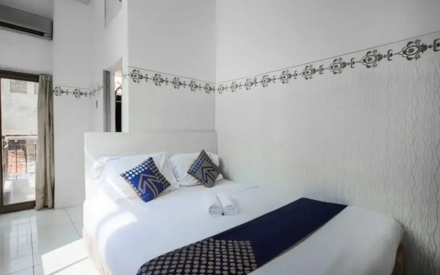 OYO 2628 Kartini Residence