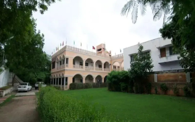 Jai Maa Sarla Guest House