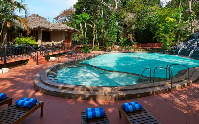Club Mahindra Thekkady