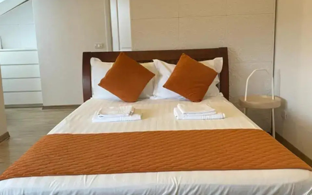 Ami Residence Airport,Therme&FREE PARKING