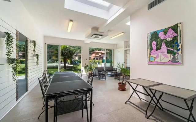 Villa Adi Appartamento 2