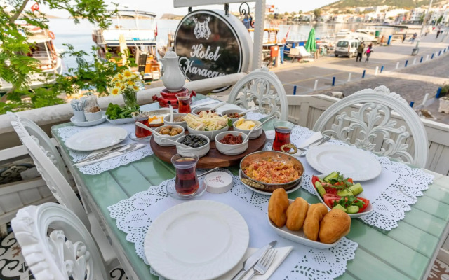 Hotel Karacam