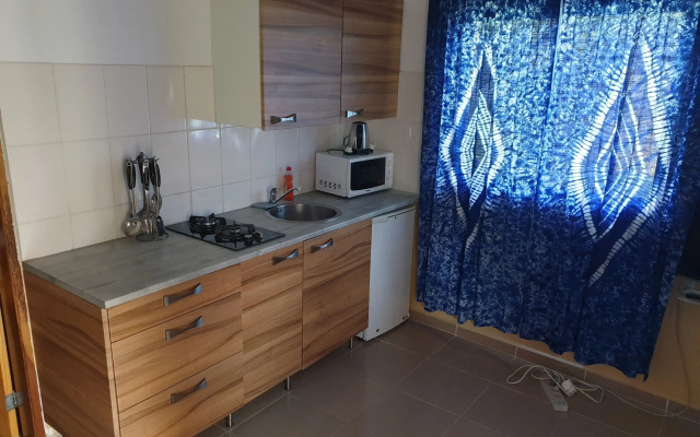 Kunta Kinteh Beach Complex