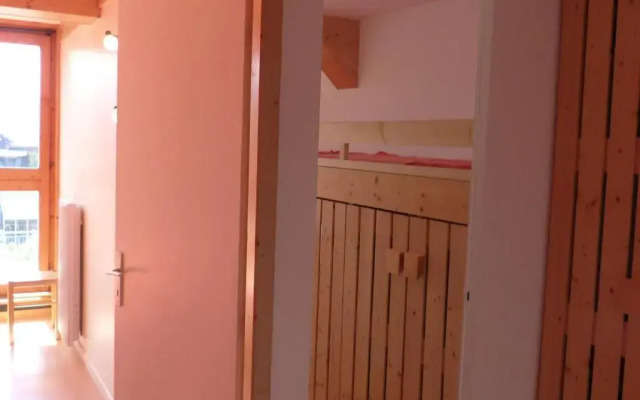 Appartement Les Arcs 1800, 4 pièces, 9 personnes - FR-1-411-339