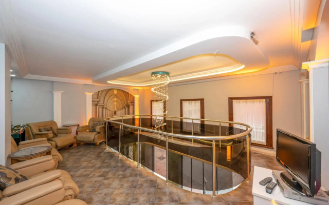Hotel Devman