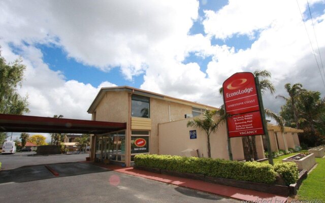 Red Carpet Motel Mount Gambier