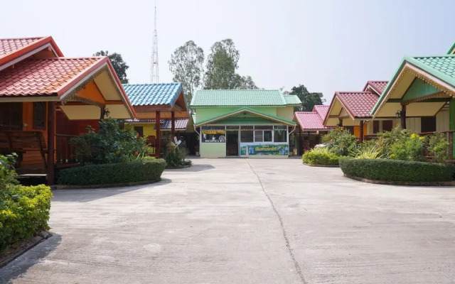 Ruanmai Style Resort 1