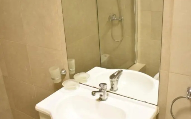 Loft para 4 personas 7º C