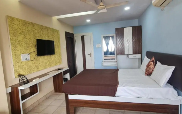 Hotel City Comfort