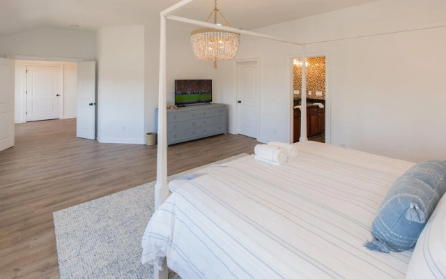 Bella Vita Virginia - 11 Br Home