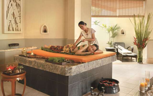 Shangri-La Boracay