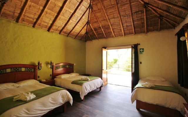 El Refugio Hotel Colca