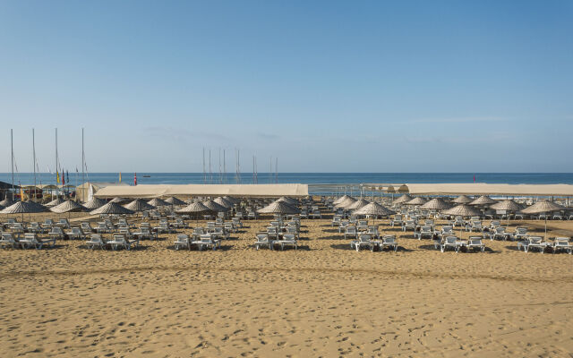 Tui Magic Life Jacaranda - All Inclusive