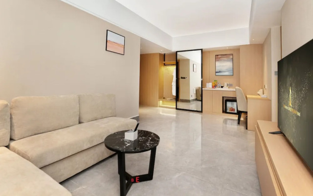 JD POLMAN Hotel