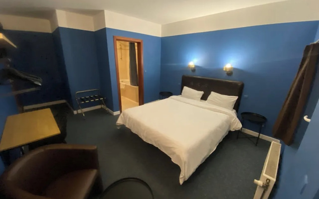 Hotel Windsor
