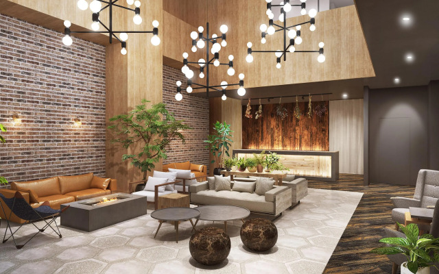 KOKO HOTEL Sapporo Susukino