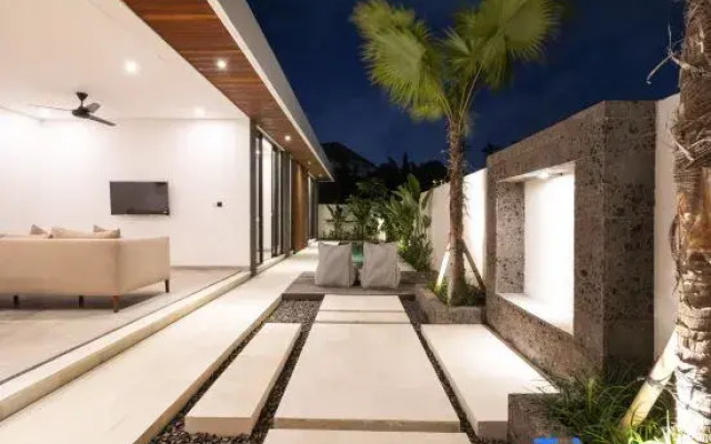 Villa Bowa 2 by BaliSuperHost