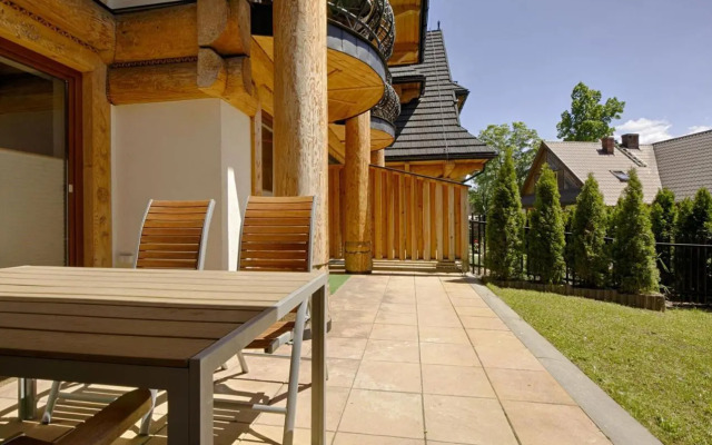 Apartament Tatrzański Raj 2