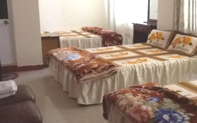 Hoang Trang Hotel