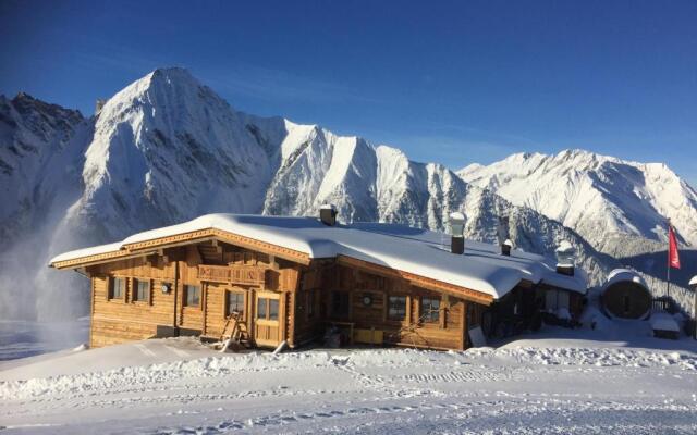 Ahornlodge