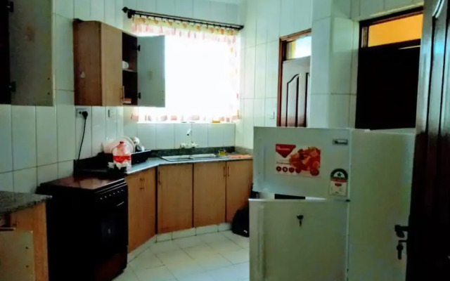 Links Apartments Nyali by CHH