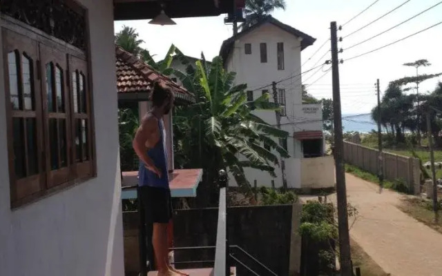 Paradise Beach House