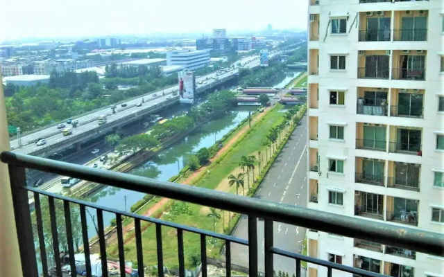 Adaru Apartment at MOI Kelapa Gading