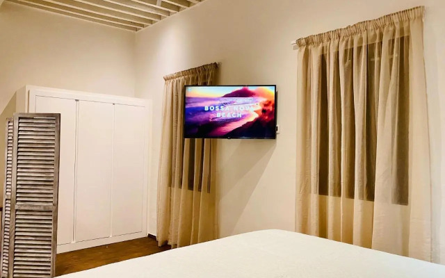 Rhodes Old Town Harmony Suite