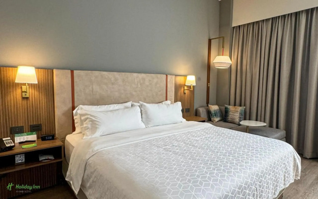 Holiday Inn Navojoa by IHG