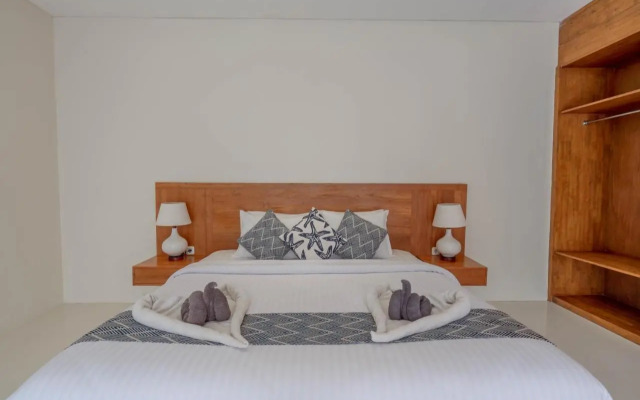 The Lavana Gracie's Villa Nusa Dua
