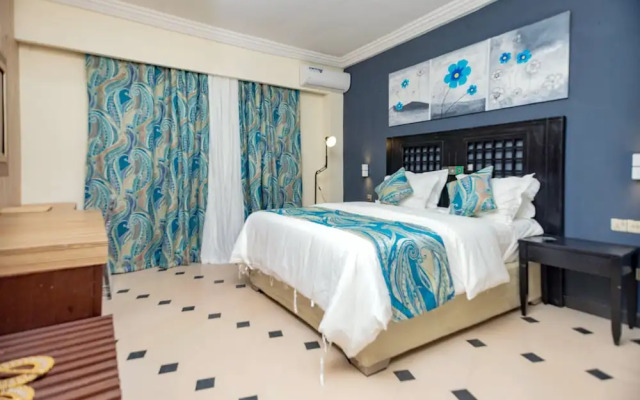 Marcsons Hotels and Resorts