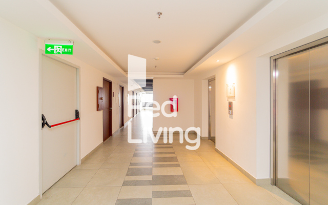 RedLiving Apartemen Sayana - Sentra Jaya Tower Cha