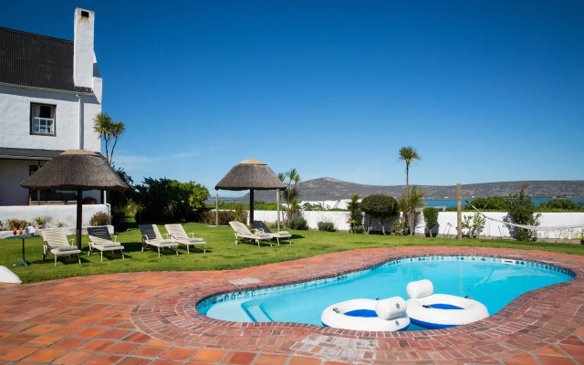 The Farmhouse Hotel