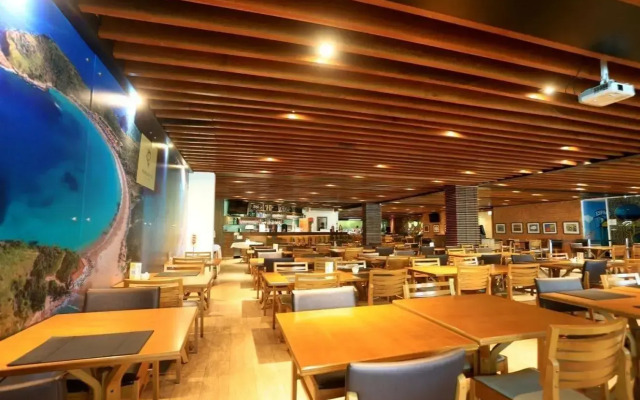 Paradiso Corporate - Cabo Frio