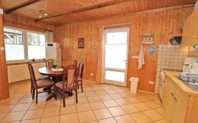 Ferienhaus Malchow SEE 4901