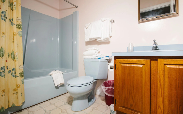 The Taber Inne & Suites