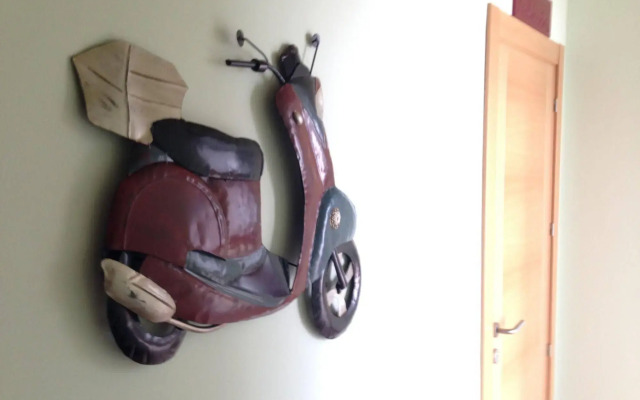 El Albergue de Herrera