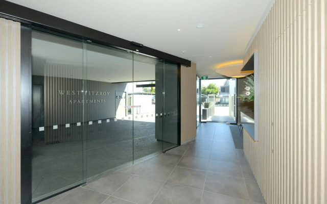 West Fitzroy Apartments