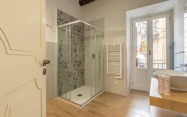 Alabardieri Apartments by Wonderful Italy