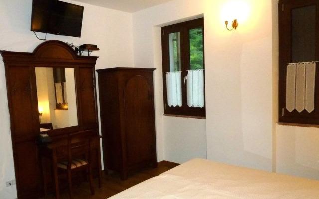 Locanda Al Confin - Osteria Le Piere