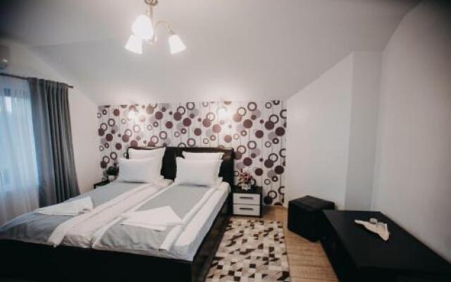 Pensiunea Jacqueline